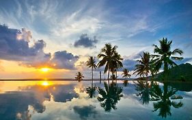 Siam Sunrise Seaview